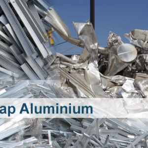 Scrap Aluminium