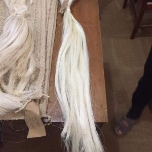 Sisal Fiber UG Grade