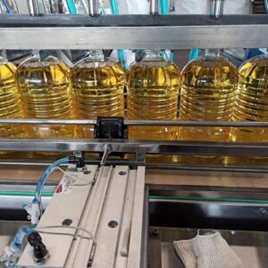 SUNFLOWER OIL