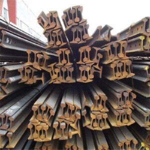 Used Rails