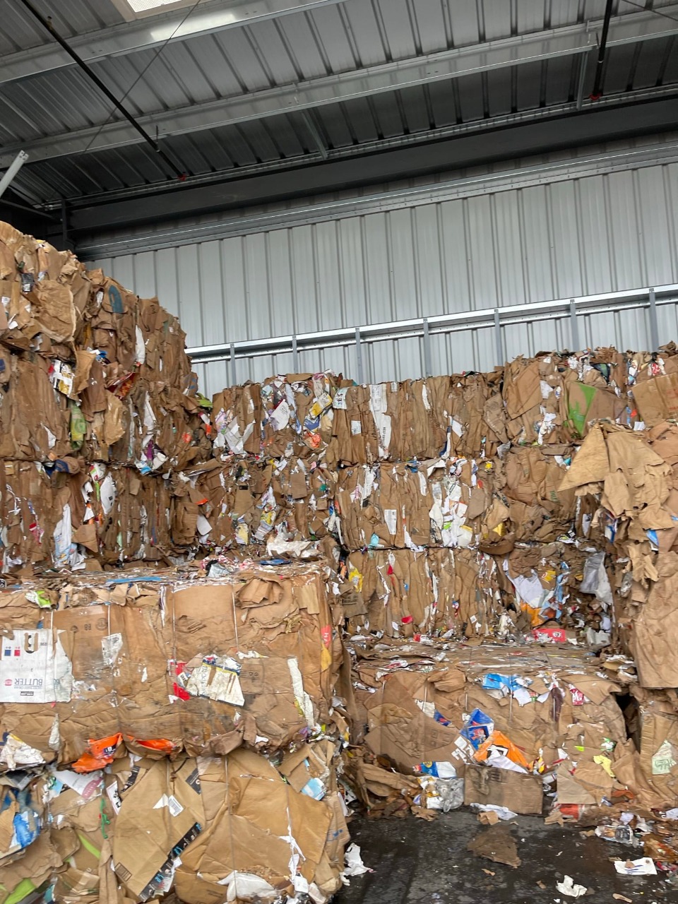 Scaps Paper Scrap Papper – Ketumba Private Limited Company