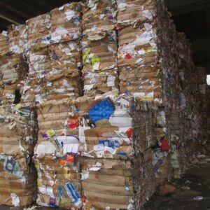Scrap Papper