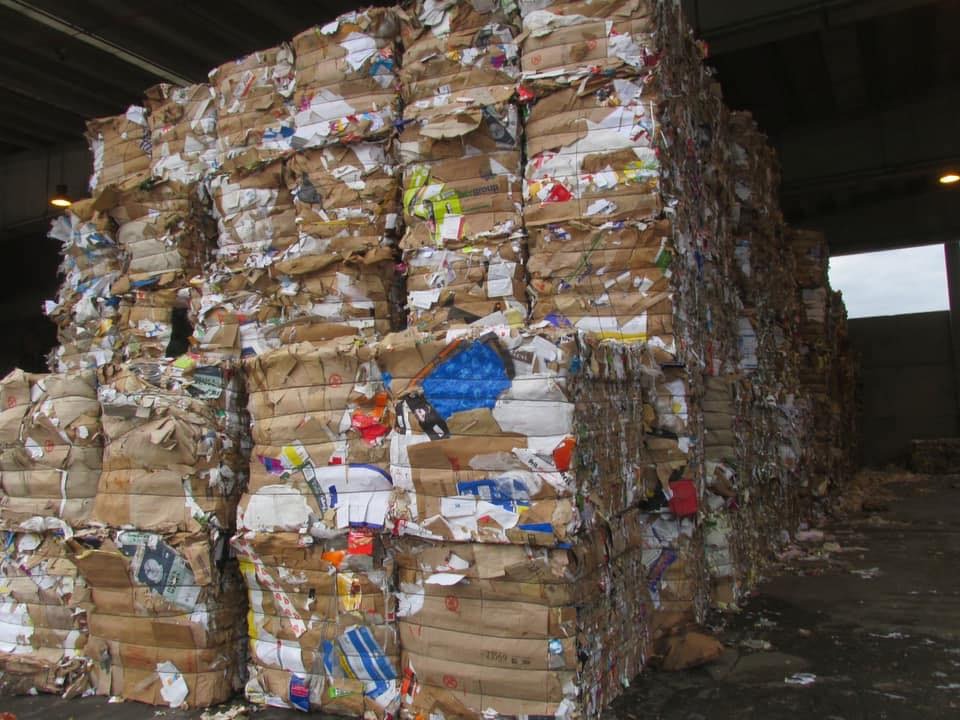 Scaps Paper Scrap Papper – Ketumba Private Limited Company