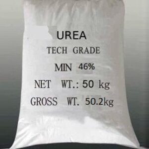 Urea 46% Nitrogen Fertilizer NPK